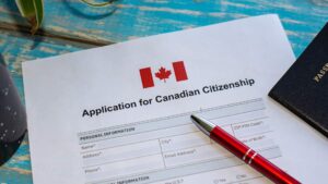 Canadian Citizenship