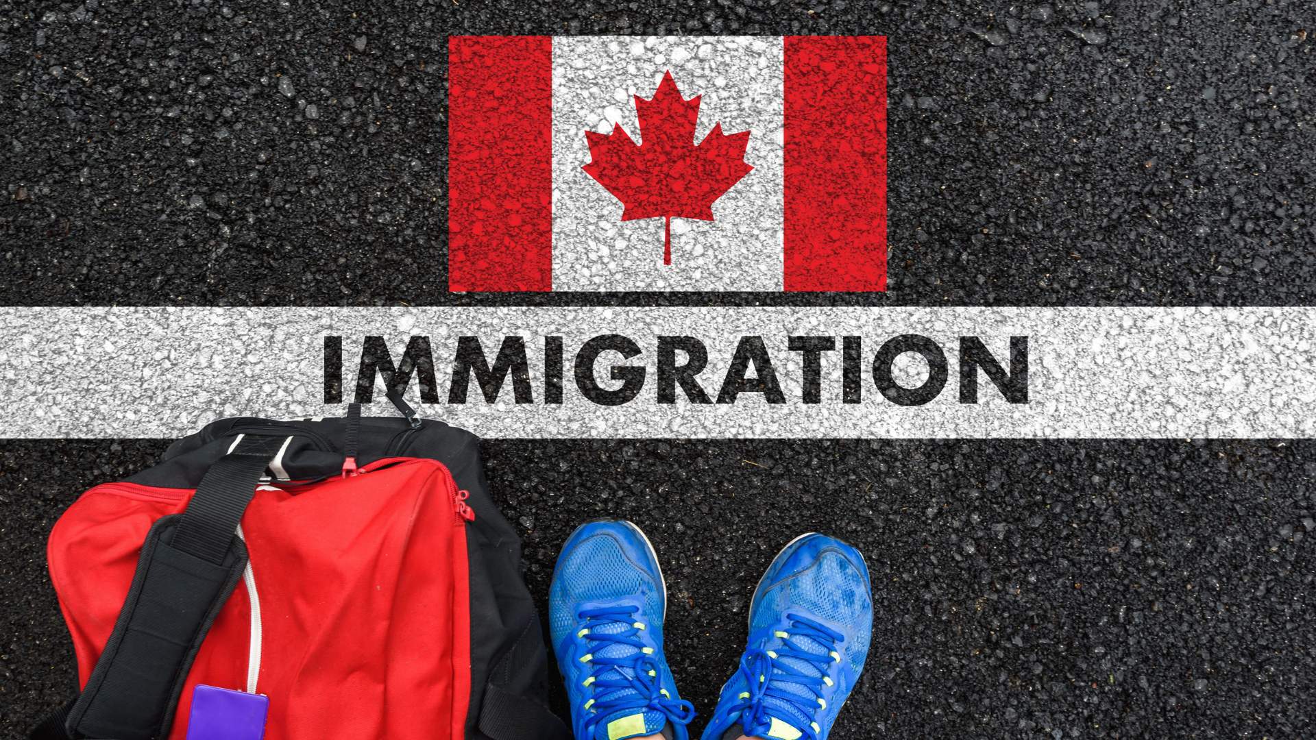 CVE - Immigration to Canada