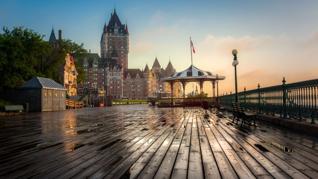 Canadian Visa Expert - Quebec City