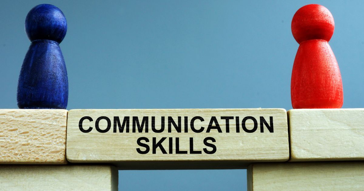 communication skills