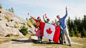 Canadian Visa Expert - Canada Day