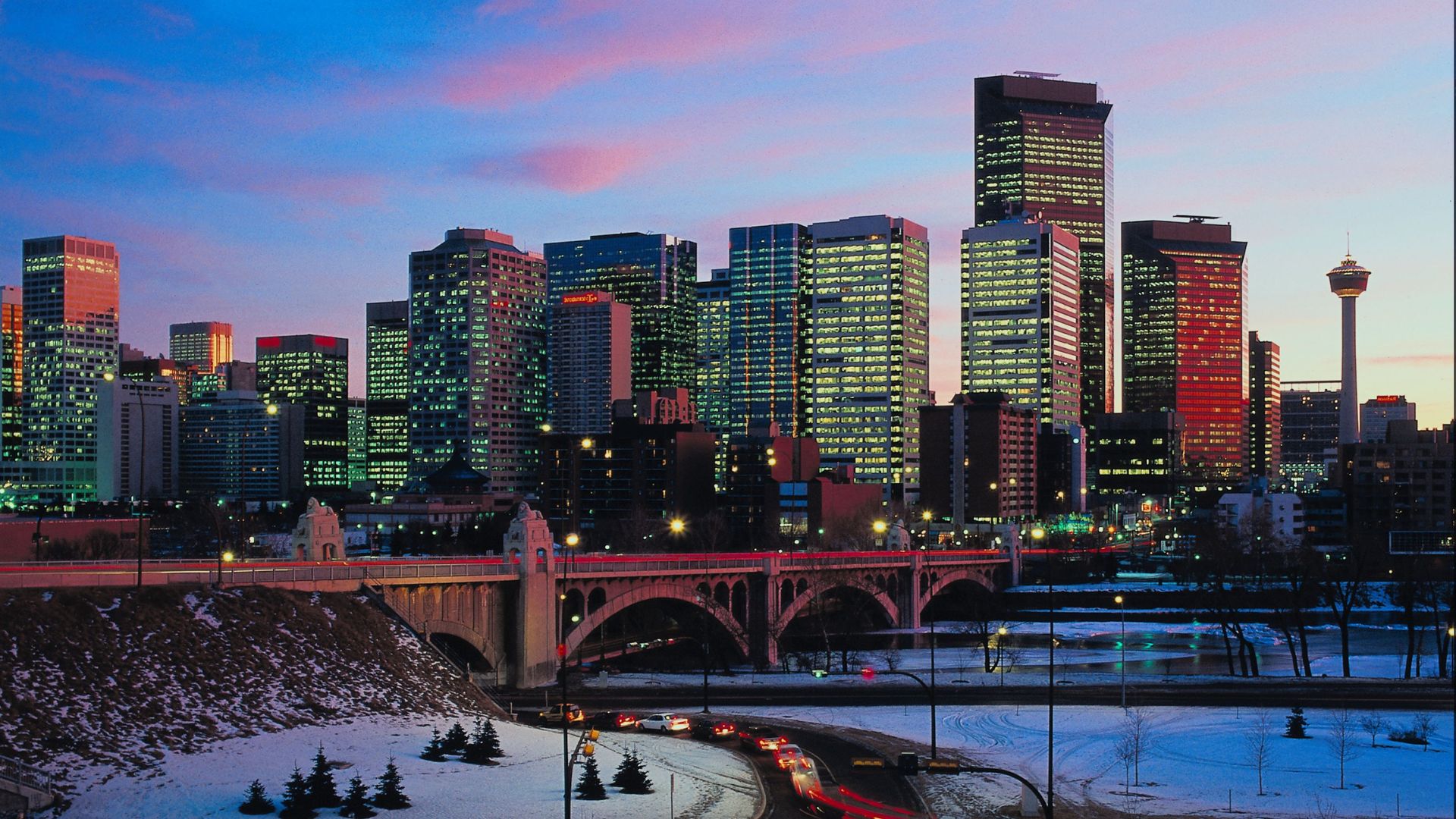 Calgary, Canada