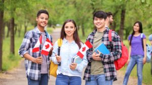 Canadian Visa Expert - International Students Canada