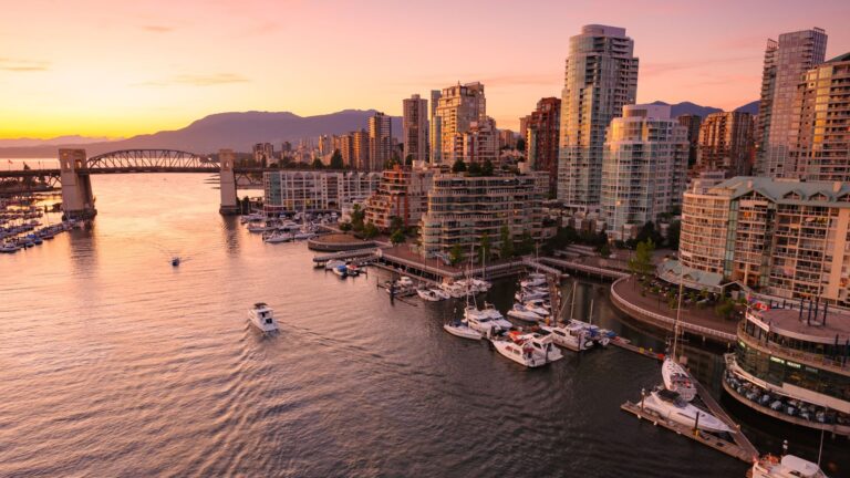 Canadian Visa Expert - Vancouver