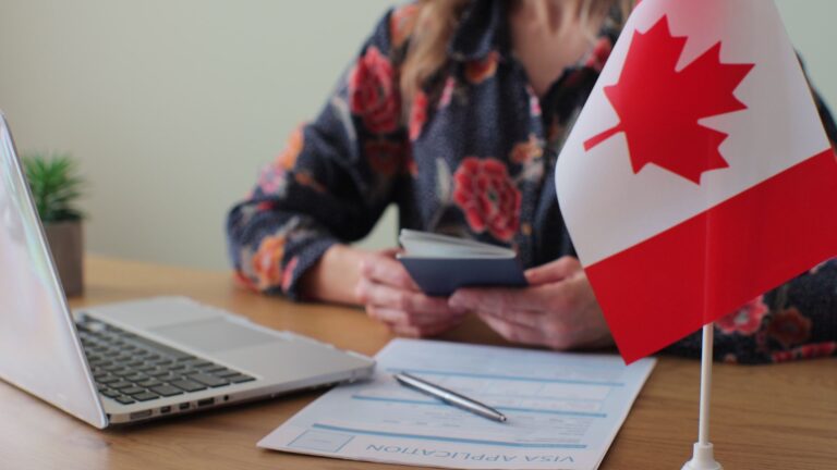 Canadian Visa Expert - Canadian Immigration