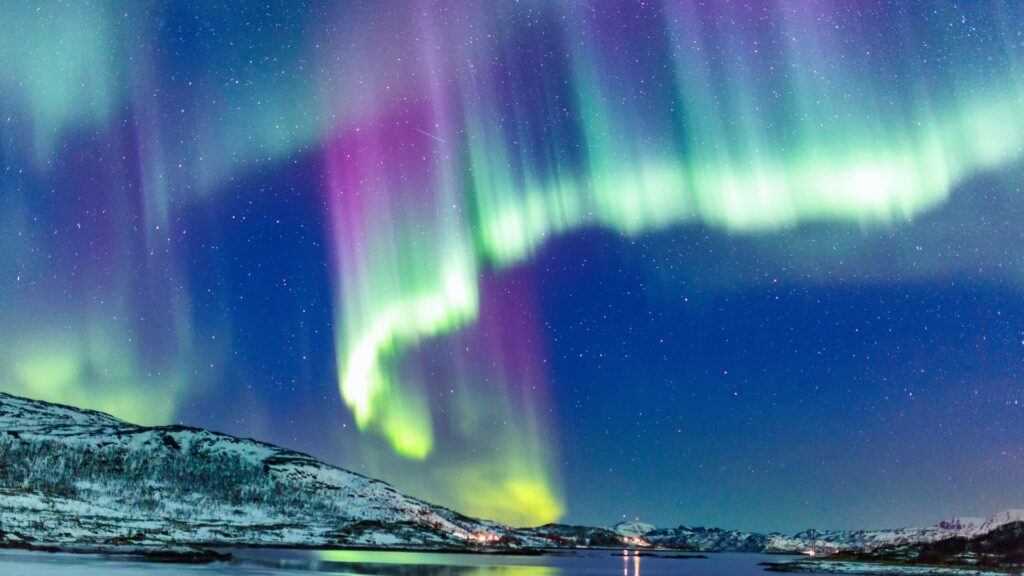 Canadian Visa Experts northern light